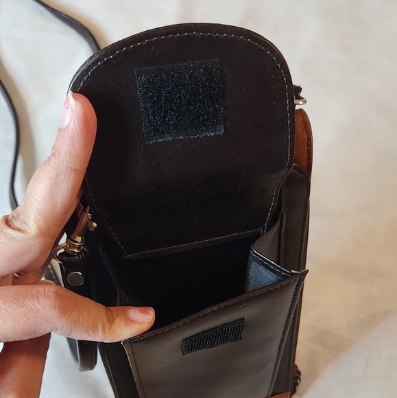 Crossbody wallet - Picture 4 of 9